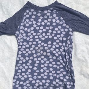 LuLaRoe Sloan, Size 6